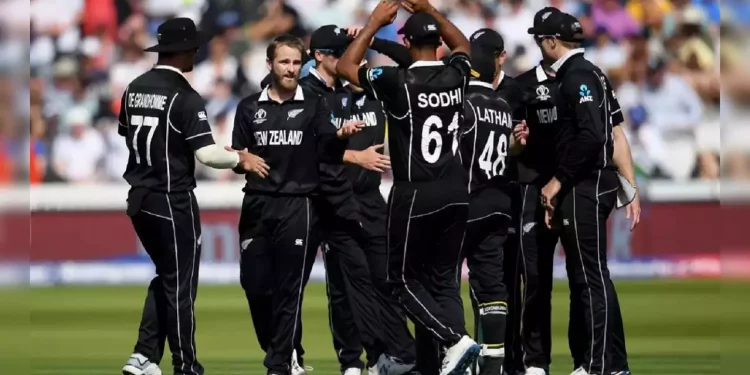 Why might New Zealand miss out on the semi-finals of the 2023 ODI World Cup? 1 Why might New Zealand miss out on the semi-finals of the 2023 ODI World Cup?