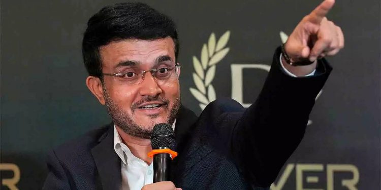 The best off-spinner in the world is certainly Ravi Ashwin:  Sourav Ganguly 1 The best off-spinner in the world is certainly Ravi Ashwin:  Sourav Ganguly