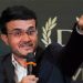 The best off-spinner in the world is certainly Ravi Ashwin:  Sourav Ganguly 7 The best off-spinner in the world is certainly Ravi Ashwin:  Sourav Ganguly