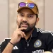 Before the home World Cup, Rohit Sharma discusses his lowly beginnings: "10-11 of us used to sleep." 7 Before the home World Cup, Rohit Sharma discusses his lowly beginnings: "10-11 of us used to sleep."