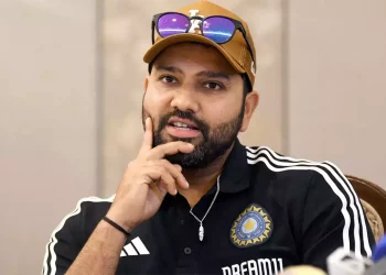 We aspire to win significant prizes as one of the best teams in the world:  Rohit Sharma