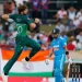 It is challenging to bowl against Rohit Sharma: Shaheen Afridi 7 It is challenging to bowl against Rohit Sharma: Shaheen Afridi