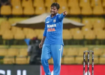 ODI World Cup 2023: Kuldeep Yadav discusses the adjustments that helped him alter before the Australia assignment 4 Kuldeep Yadav