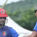Ajay Jadeja is chosen as Afghanistan's team coach for the ODI World Cup in 2023. 6 Ajay Jadeja is chosen as Afghanistan's team coach for the ODI World Cup in 2023.
