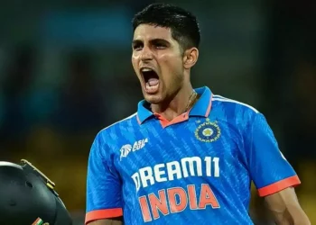 How Gill prepared for the important game