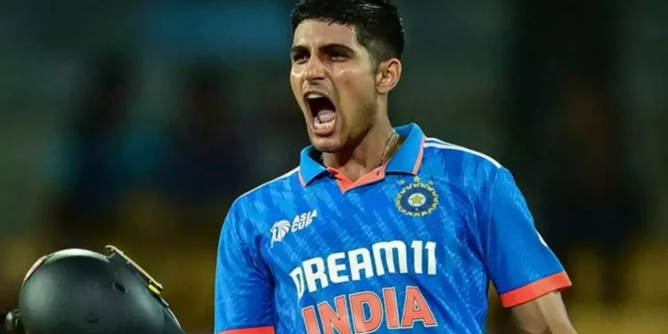 How Gill prepared for the important game 1 How Gill prepared for the important game