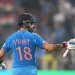 Why was what he did wrong? After Virat Kohli celebrates his 48th ODI century, Kris Srikkanth blasts the critics. 7 Why was what he did wrong? After Virat Kohli celebrates his 48th ODI century, Kris Srikkanth blasts the critics.