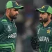 Reports: Sarfaraz, Rizwan, and Shaheen are vying for a prominent position, and Babar's captaincy is in jeopardy.