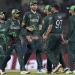 Here's how Pakistan can still make it to the Semi-Finals of the 2023 ODI World Cup. 6 Here's how Pakistan can still make it to the Semi-Finals of the 2023 ODI World Cup.