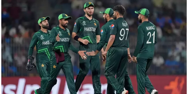 The startling allegation that Pakistani players have not received payment for five months comes from Rashid Latif. 1 The startling allegation that Pakistani players have not received payment for five months comes from Rashid Latif.