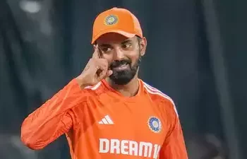 I was impacted by outside noise last year, so I concentrated on my mental toughness during my injury layoff: KL Rahul 8 I was impacted by outside noise last year, so I concentrated on my mental toughness during my injury layoff: KL Rahul