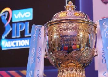 Reports: BCCI considering holding the IPL auction in Dubai
