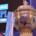 Reports: BCCI considering holding the IPL auction in Dubai 7 Reports: BCCI considering holding the IPL auction in Dubai