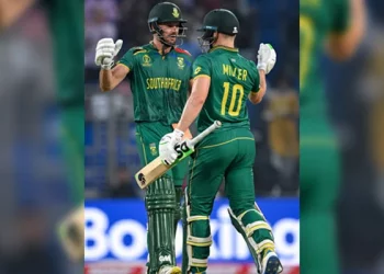 Records from the ODI World Cup: Teams with the most hundreds in an inning 2 ODI World Cup