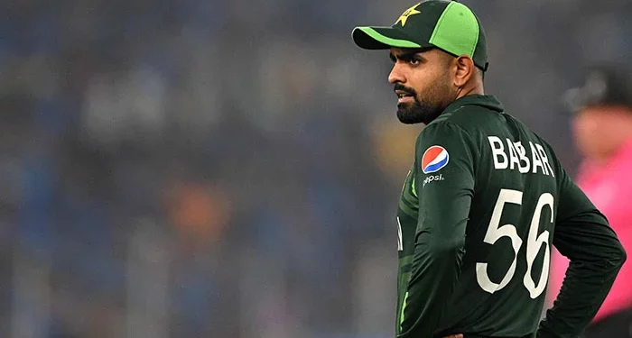 Inside the current intrigue and consequences around the Babar Azam cheat leak incident 1 Inside the current intrigue and consequences around the Babar Azam cheat leak incident