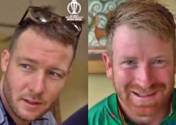 South African athletes go viral for their humorous renditions of "Thiruvananthapuram" 5 South African athletes go viral for their humorous renditions of "Thiruvananthapuram"