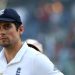 Alastair Cook leaves the game of cricket for good.