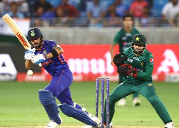 12th ODI World Cup 2023 match between India and Pakistan: stats Players' Records and Upcoming Milestones Preview