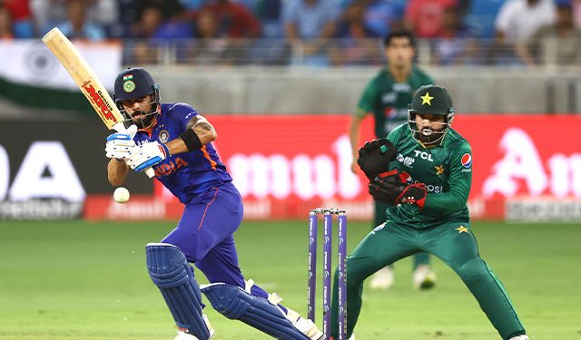 12th ODI World Cup 2023 match between India and Pakistan: stats Players' Records and Upcoming Milestones Preview 1 12th ODI World Cup 2023 match between India and Pakistan: stats Players' Records and Upcoming Milestones Preview