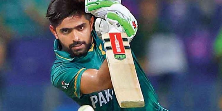 Babar Azam