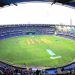 India and Australia will play a test match in Mumbai's Wankhede Stadium in December. 7 India