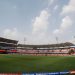 2023 ODI World Cup venue Hyderabad stadium would have 1500 police personnel on duty and 360 CCTV cameras. 7 2023 ODI World Cup venue Hyderabad stadium would have 1500 police personnel on duty and 360 CCTV cameras.