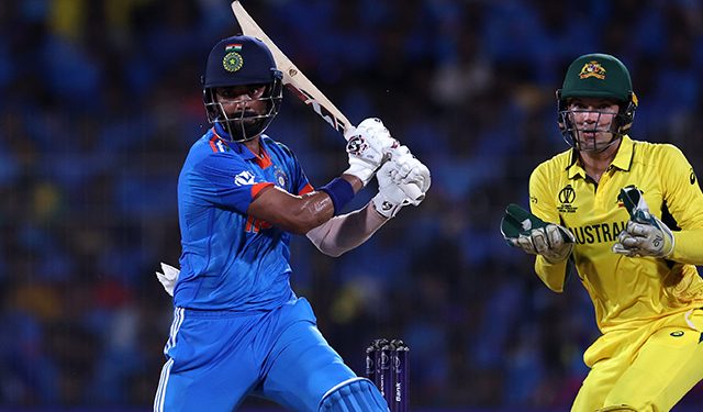 KL Rahul recalls conversation with Virat Kohli during India vs. Australia: "Play like it's Test cricket.