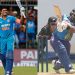 Chamari Athapaththu and Shubman Gill were selected ICC Players of the Month for September. 6 Chamari Athapaththu and Shubman Gill were selected ICC Players of the Month for September.
