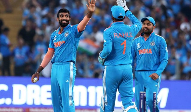 Who Said What in Match 17 of the ODI World Cup 2023 between India and Bangladesh? 1 Who Said What in Match 17 of the ODI World Cup 2023 between India and Bangladesh?