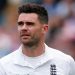 In a close World Cup 2023 final, I can see England defeating India:  James Anderson 6 World Cup