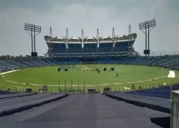 India vs. Bangladesh, ODI World Cup 2023, Maharashtra Cricket Association Stadium, Pune, Weather Report