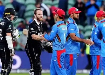 Afghanistan sloppy play versus New Zealand in Chennai results in missed opportunities.