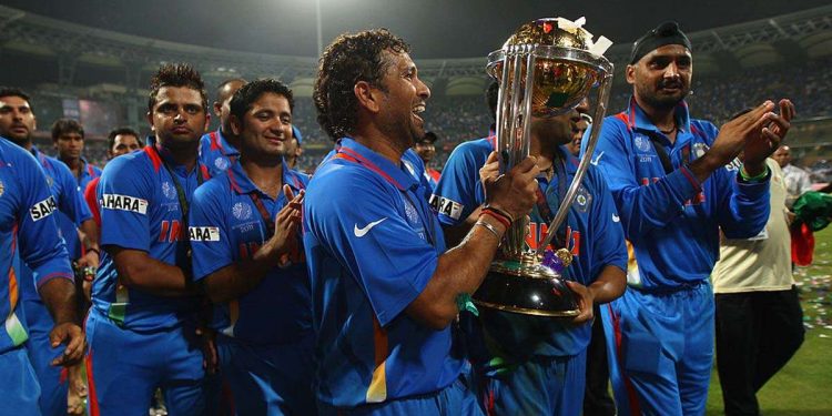 A review of the 2011 World Cup's most memorable moments 1 A review of the 2011 World Cup's most memorable moments