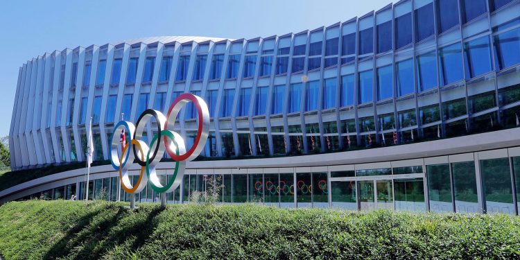 Cricket will be included in the 2028 Summer Olympics in Los Angeles, according to the IOC. 1 Cricket will be included in the 2028 Summer Olympics in Los Angeles, according to the IOC.