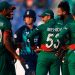 Live Scores, News, Memes, Injuries, and More Updates for Bangladesh vs. England, the seventh match of the ODI World Cup 2023 6 Live Scores, News, Memes, Injuries, and More Updates for Bangladesh vs. England, the seventh match of the ODI World Cup 2023