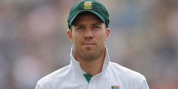 AB de Villiers anticipates the SA vs. AUS match: "Steve Smith's wicket will be the most important." 1 AB de Villiers