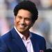 Sachin Tendulkar has been designated the 2023 ODI World Cup's global ambassador. 6 Sachin Tendulkar has been designated the 2023 ODI World Cup's global ambassador.
