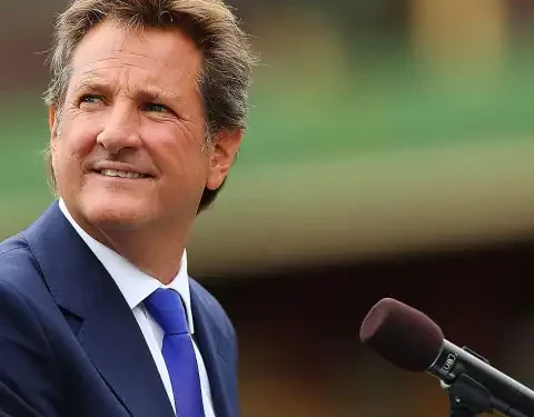 ODIs should only occur during World Cups: Mark Nicholas 1 ODIs should only occur during World Cups: Mark Nicholas