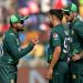 The Pakistan Cricket Board breaks its quiet on the team's internal strife, claiming that there is "no evidence to support these unsubstantiated claims." 7 The Pakistan Cricket Board breaks its quiet on the team's internal strife, claiming that there is "no evidence to support these unsubstantiated claims."