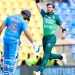 A crucial matchup between Shaheen Shah Afridi and Rohit Sharma will take place during India vs. Pakistan. Sanjay Banger 6 A crucial matchup between Shaheen Shah Afridi and Rohit Sharma will take place during India vs. Pakistan. Sanjay Banger
