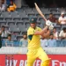 Cameron Green should start the World Cup's opening ODI, says Matthew Hayden. 7 Cameron Green should start the World Cup's opening ODI, says Matthew Hayden.