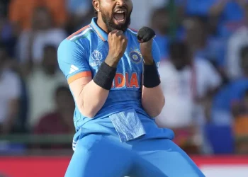 Growing concerns surround Hardik Pandya's prolonged absence