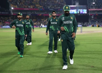 ODI World Cup 2023: 26th ODI between Pakistan and South Africa - Who Said What?