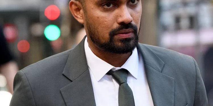 Danushka Gunathilaka's ban is lifted by SLC as a result of significant allegations 1 Danushka Gunathilaka's ban is lifted by SLC as a result of significant allegations