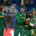 Going unnoticed will benefit South Africa's "baggage-free" team: AB De Villiers 7 South Africa