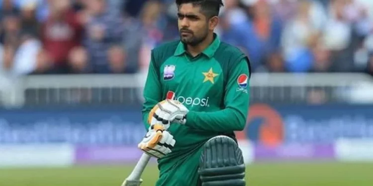 Irfan Pathan believes Babar Azam is ready for the 2023 World Cup. 1 Irfan Pathan believes Babar Azam is ready for the 2023 World Cup.