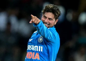 The decision to include Kuldeep Yadav in the squad was made with Pakistan's difficulties against wrist spin in mind:  Ramiz Raja 