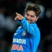 The decision to include Kuldeep Yadav in the squad was made with Pakistan's difficulties against wrist spin in mind:  Ramiz Raja  6 The decision to include Kuldeep Yadav in the squad was made with Pakistan's difficulties against wrist spin in mind:  Ramiz Raja