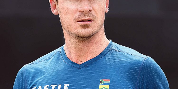 After Pakistan defeated the Netherlands, Dale Steyn praised Hasan Ali, saying, "He was very effective." 1 Pakistan