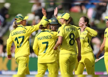 For the pink-ball Test in India in December, the Australian women begin their preparations.